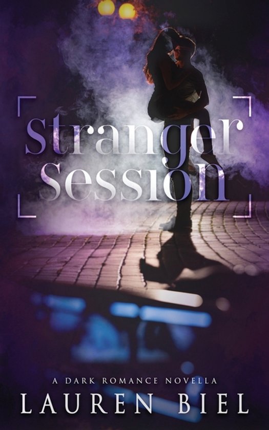 Stranger Session - cover