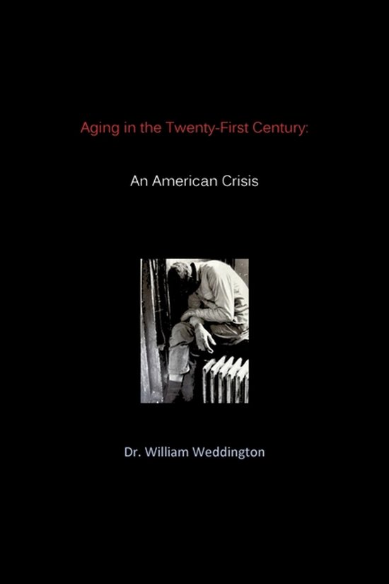 Aging in the Twenty-First Century - cover