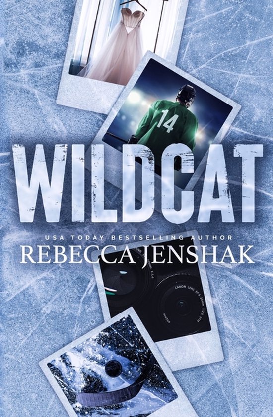 Wildcat - cover
