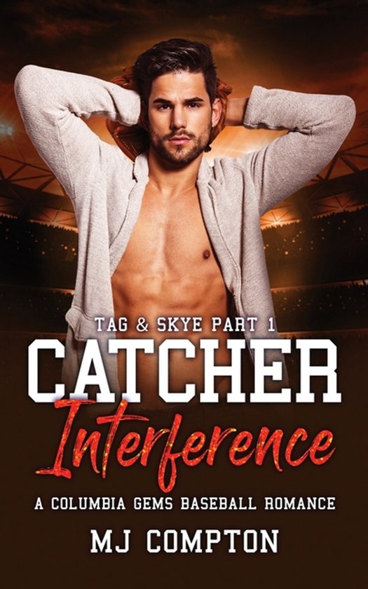 Catcher Interference - cover