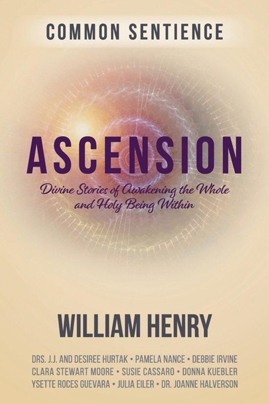 Common Sentience- Ascension