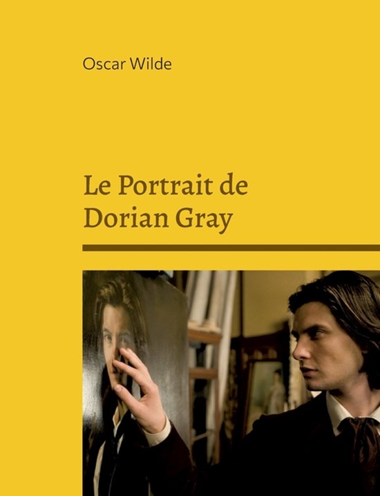 Le Portrait de Dorian Gray