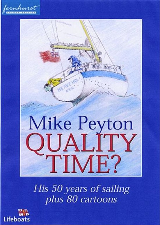 Quality Time - cover