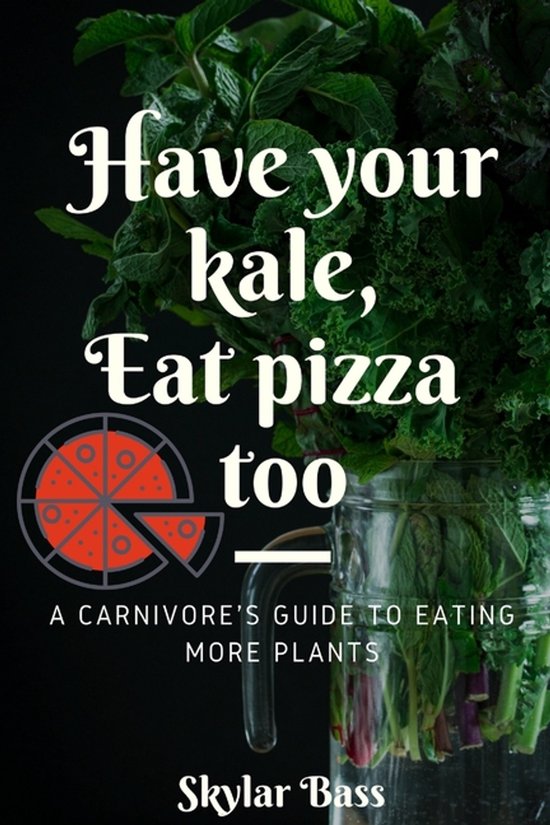 Things Nobody Tells You-A Carnivore's Guide to Eating More P ... - cover
