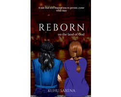 REBORN on the land of God