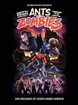From Ants To Zombies: Six Decades Of Video Game Horror