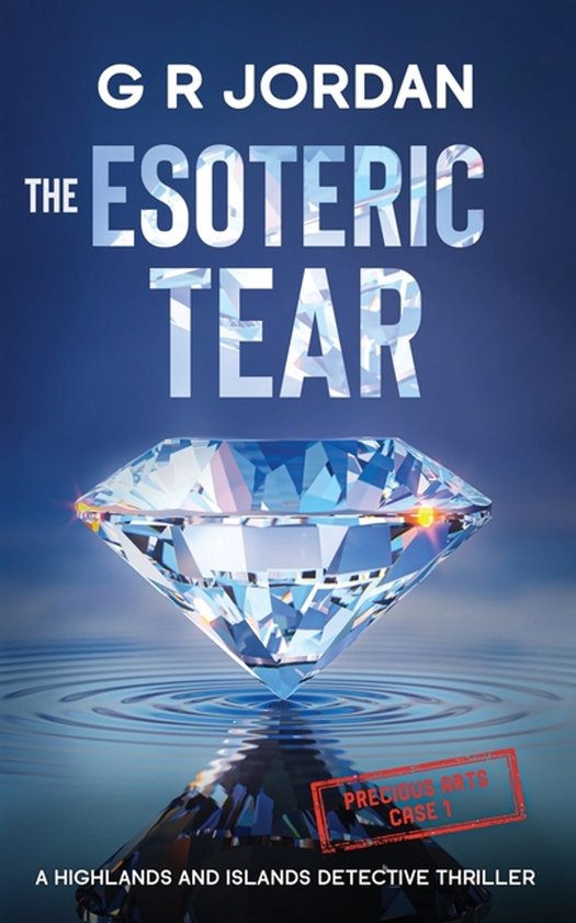 Highlands and Islands-The Esoteric Tear - cover