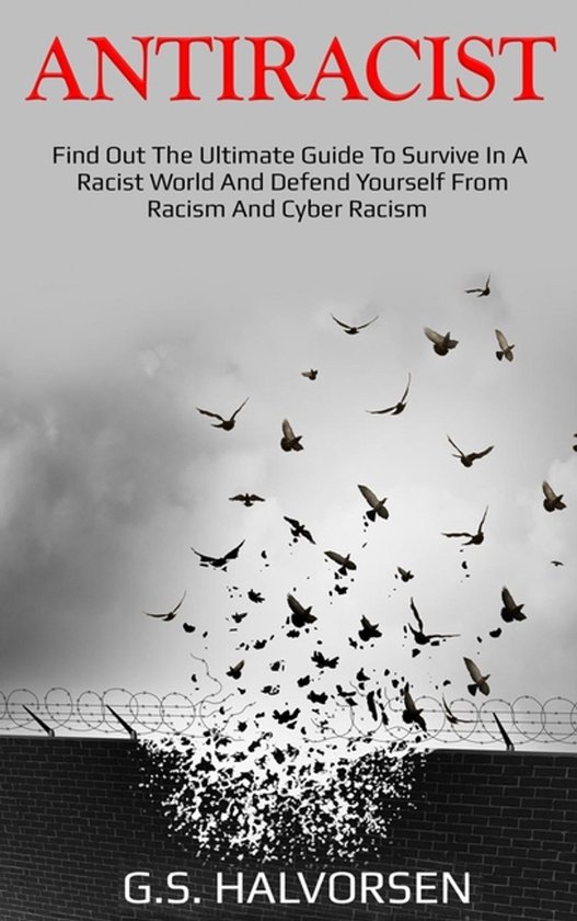 ANTIRACIST