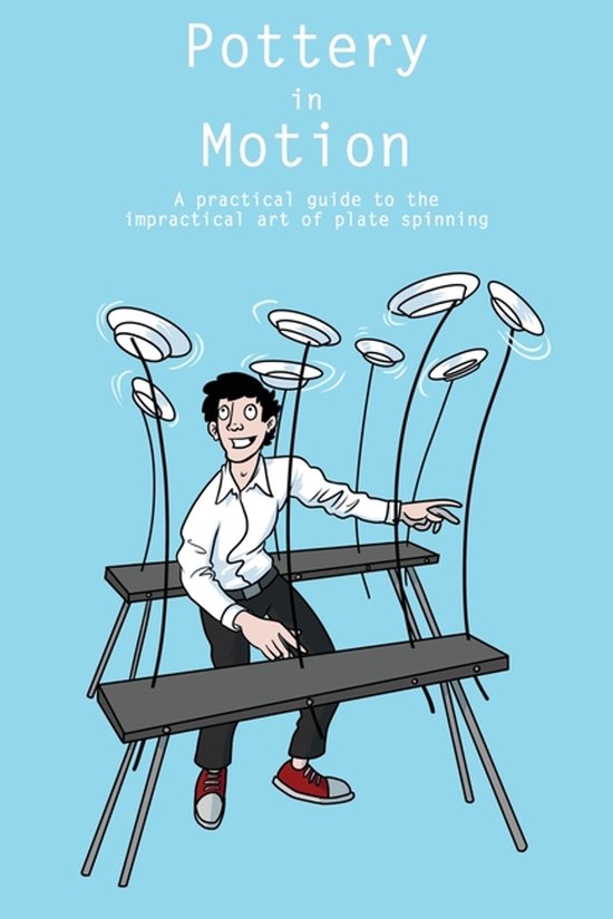 Foto: Pottery in motion