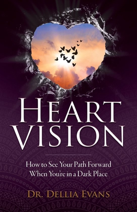 Heart Vision - cover