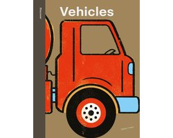 Spring Street Discover: Vehicles