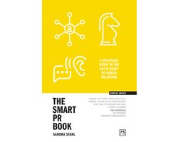 The Smart PR Book