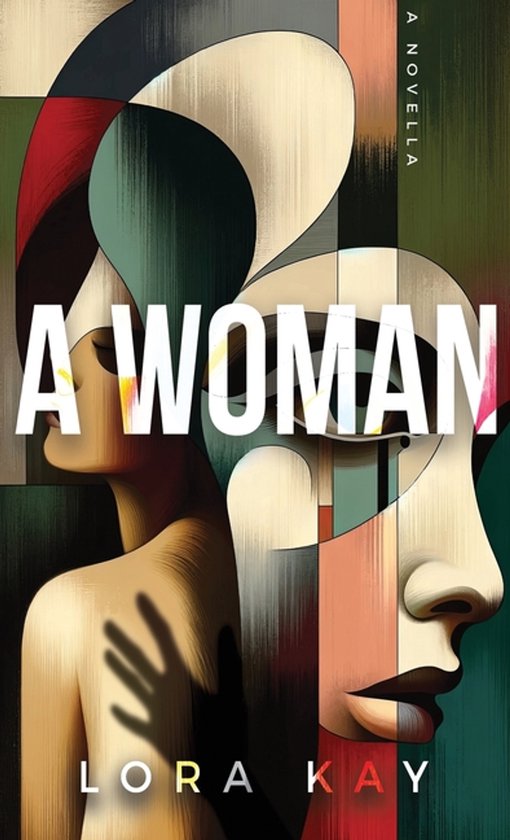 A Woman - cover