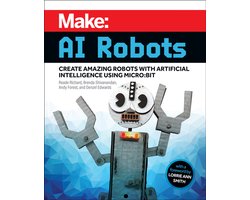 Make – Ai Robots