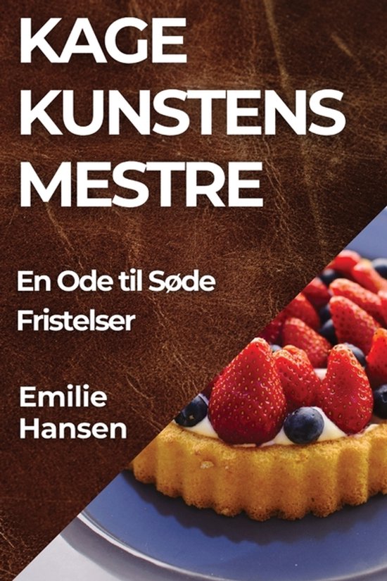 Kagekunstens Mestre - cover