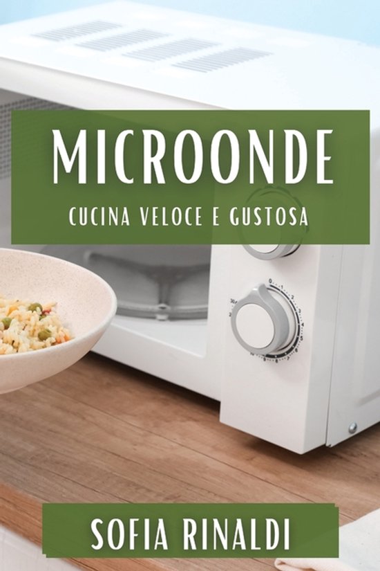 MicroOnde - cover