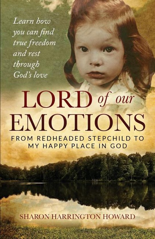 Lord of Our Emotions - cover