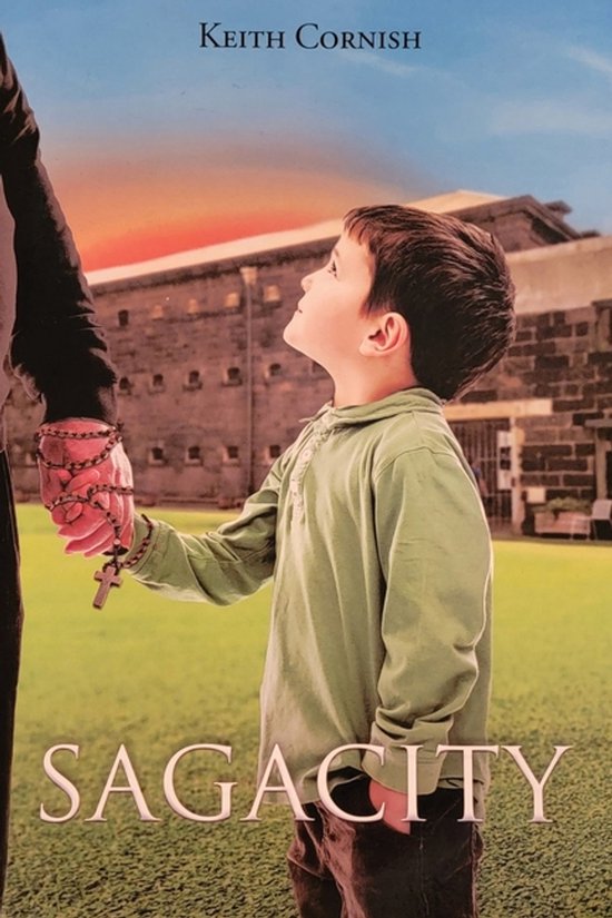 Sagacity - cover