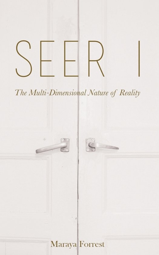 Seer I - cover