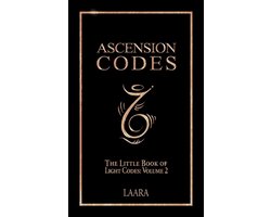 Little Book of Light Codes- Ascension Codes