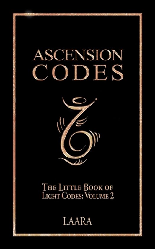 Little Book of Light Codes- Ascension Codes
