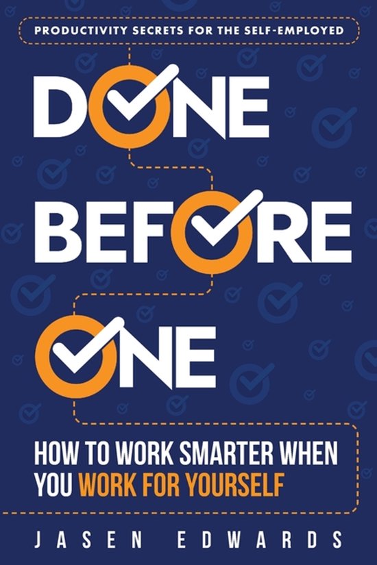 Done Before One - cover