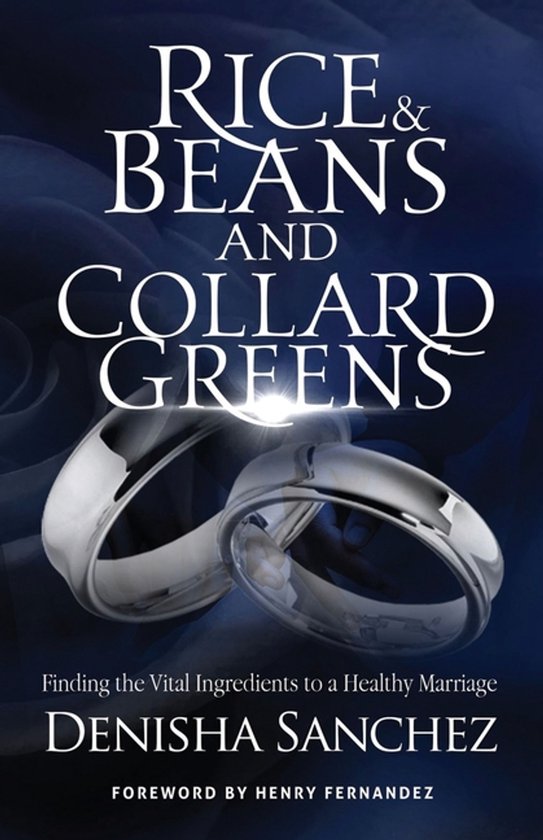 Foto: Rice and beans and collard greens