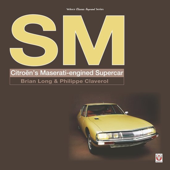 SM - cover