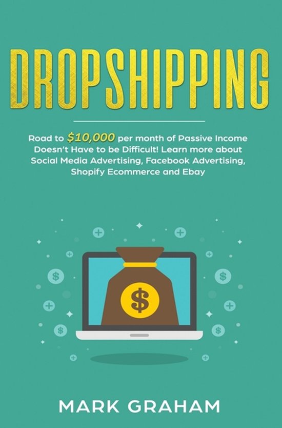 Dropshipping - cover