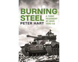 Burning Steel