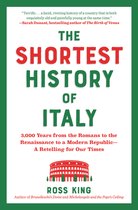 The Shortest History Series-The Shortest History of Italy