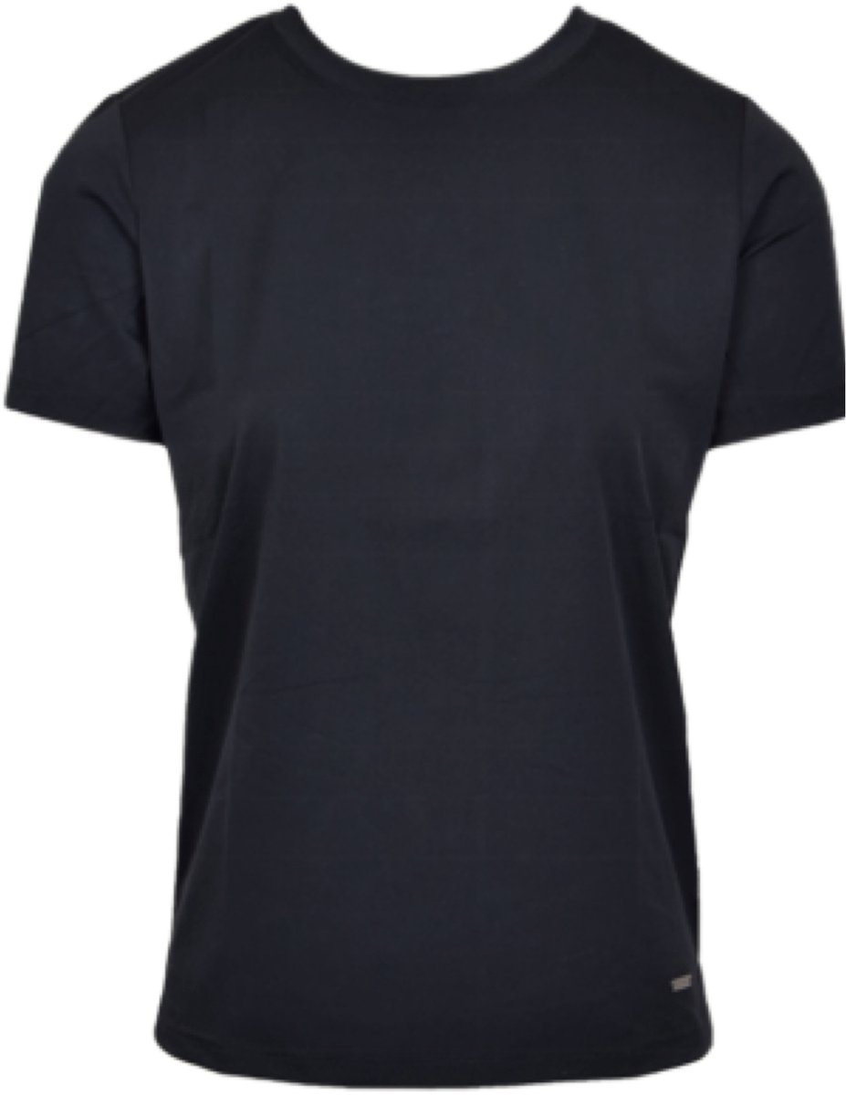 Traveller Top Madelene / Zwart / S