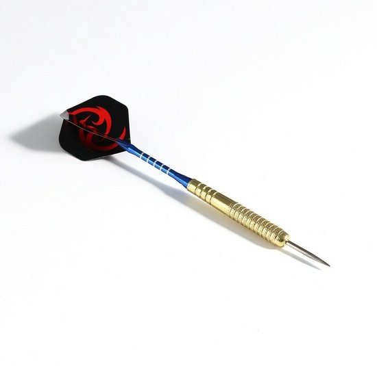 Pegasi dartpijlen set 22gr. BTR van Pegasi — afbeelding 5