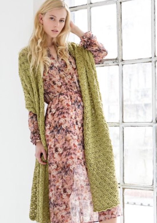 Lana Grossa All Seasons 365 No 3