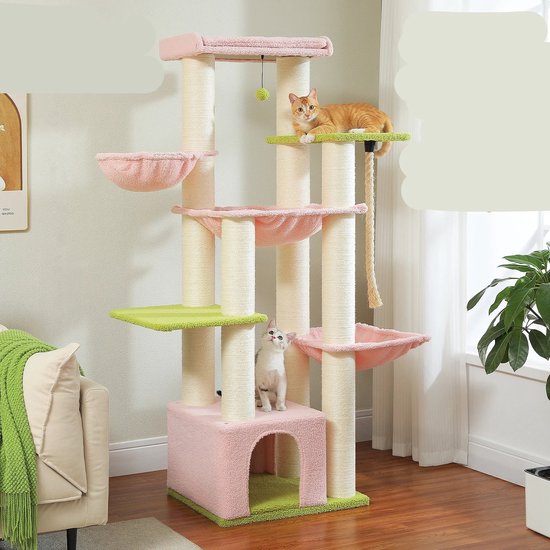 Trixie Hangmand Voor Kattenpaal - Webshop voor dierenartikelen