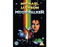 Moonwalker