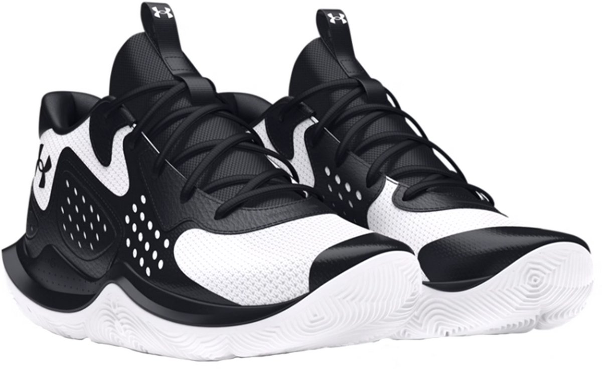 Under Armour UA JET 23 zwart