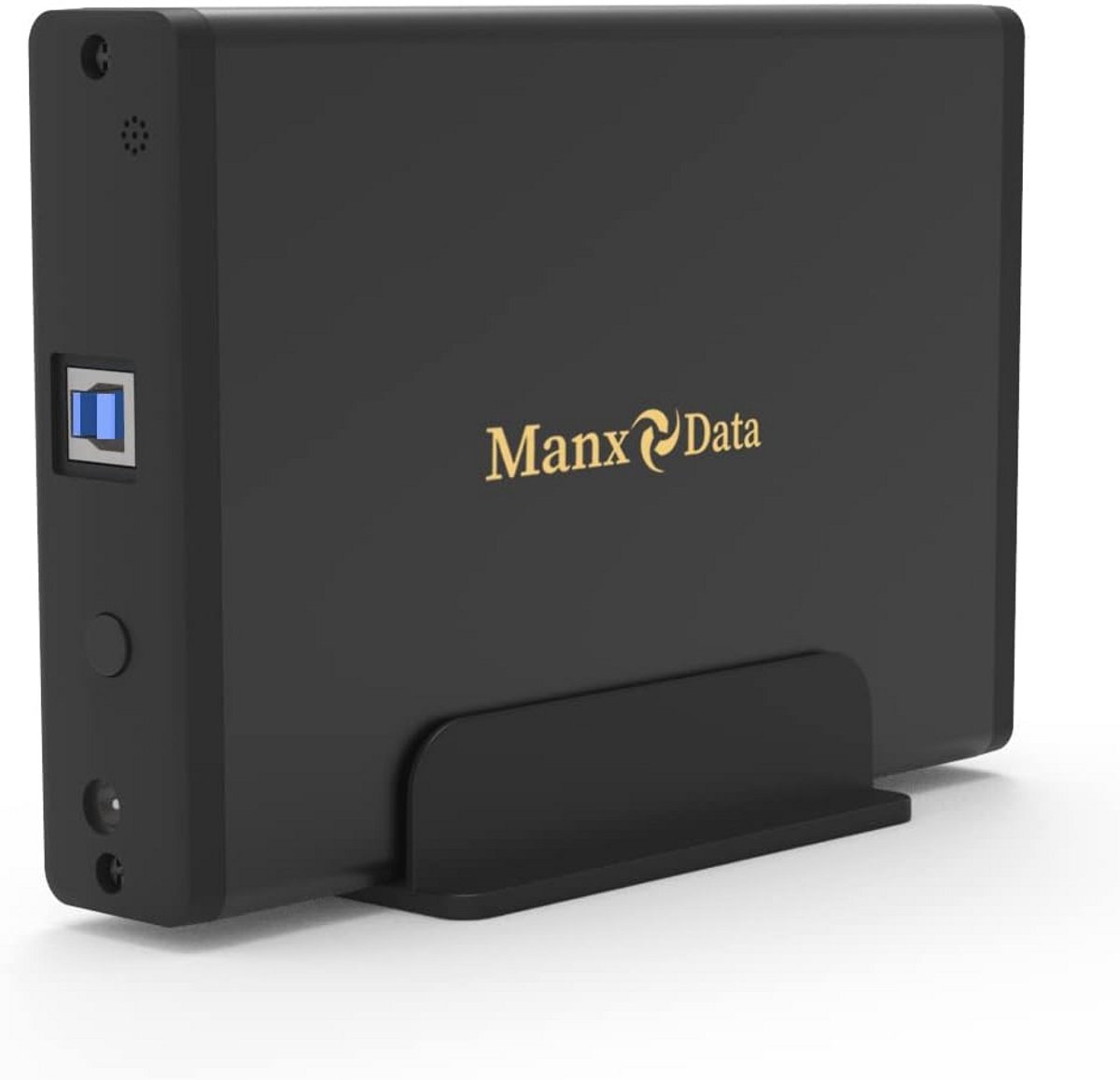 4TB Externe Harde Schijf voor Xbox One, PS4, Windows PC, en Mac - USB 3.0