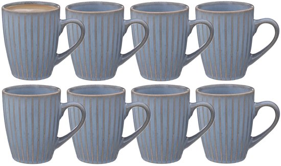 Sublimatie Mok Lanteira - Full colour mokken - Mokken bedrukken