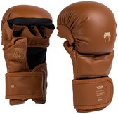 Venum Impact Evo Sparring MMA Handschoenen Havana - L / XL