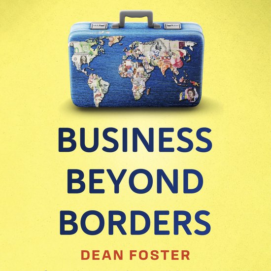 Business Beyond Borders - cover