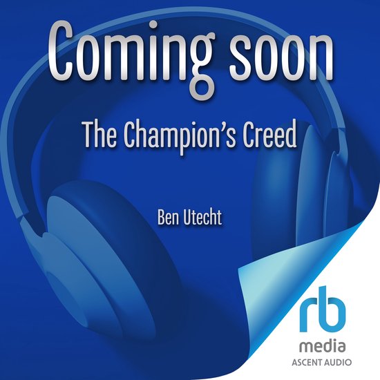 The Champion's Creed - cover