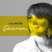 Lisa Del Bo - Daarom (CD)
