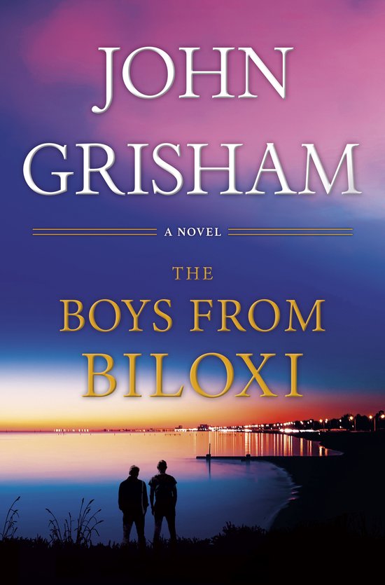 The Boys from Biloxi