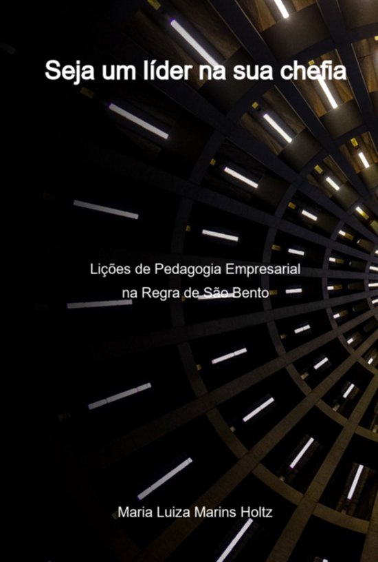 Seja Um Líder Na Sua Chefia - cover