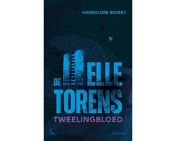 Helletorens - De Helletorens - Tweelingbloed
