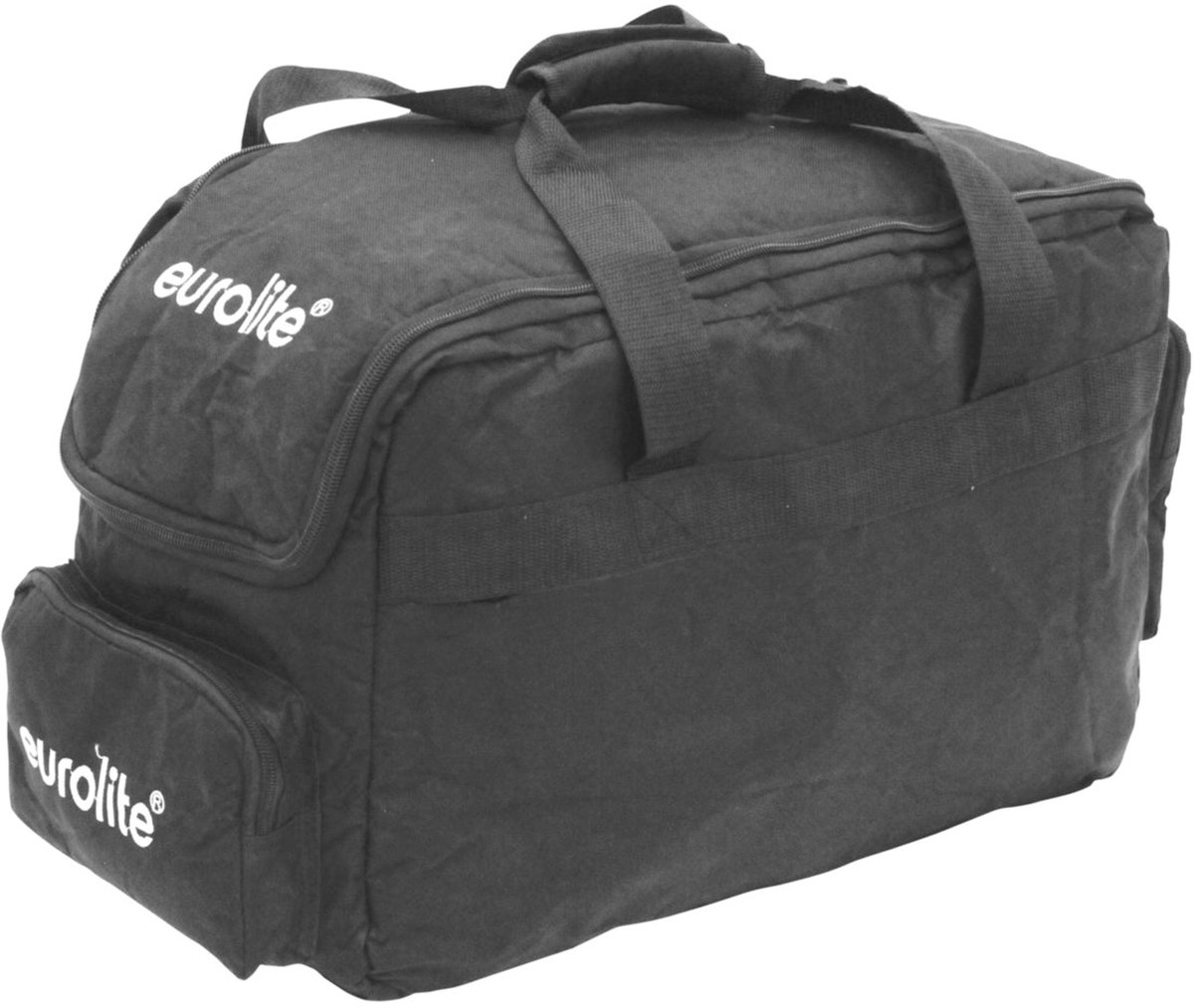 EUROLITE SB-18 Softbag - Tas voor flatpar Led par tas