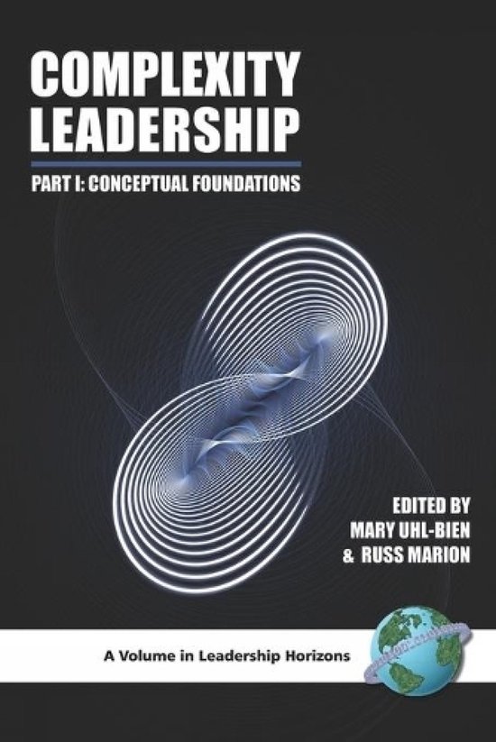 Leadership Horizons- Complexity Leadership