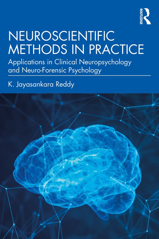 Neuroscientific Methods in Practice - cover