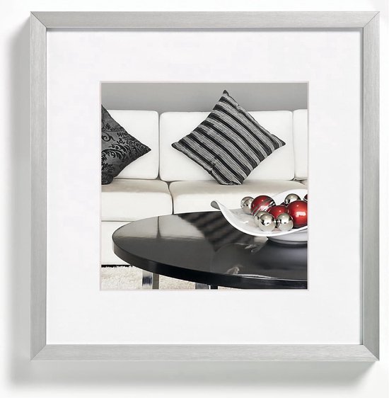 BD ART 17 x 23 cm meervoudige fotolijst, fotogalerij, fotogalerij met passe- partout en 2 foto-uitsparingen voor foto's van 10 x 15 cm, zwart BD ART 17 x 23 cm meervoudige fotolijst, fotogalerij, fotogalerij met passe- partout en 2 foto-uitsparingen voor foto's van 10 x 15 cm, zwart